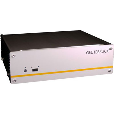 Geutebruck G-Scope/1006 Digital video recorder (DVR) Geutebruck’s new G-Scope/1000 series of compact NVRs