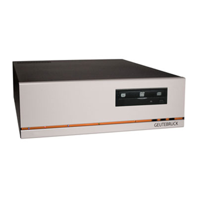 Geutebruck GSCSpeedView-AP Digital video recorder (DVR) Geutebruck’s new high speed evaluation and display stations