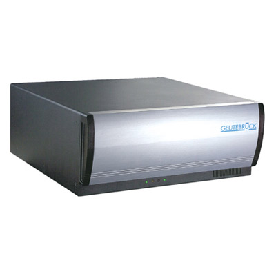 Geutebruck MSC3XP/32 Digital video recorder (DVR) Geutebruck MSC3XP/32