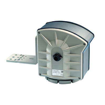 Geutebruck SN-40/230 CCTV pan tilt Geutebruck SN-40/230 - Pan/tilt head, 24 VAC, for outdoor use remote indication potentiometer for prepositioning