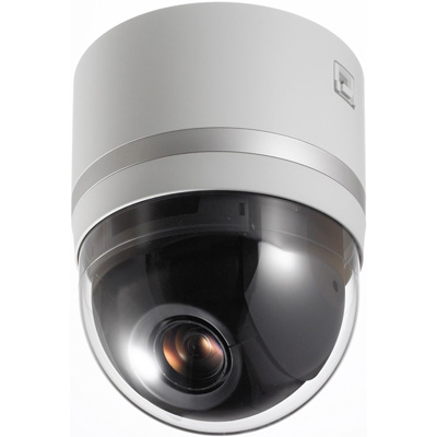 Geutebruck TK-C686E Dome camera Geutebruck TK-C686E 540 TVL Day/night Dome Camera