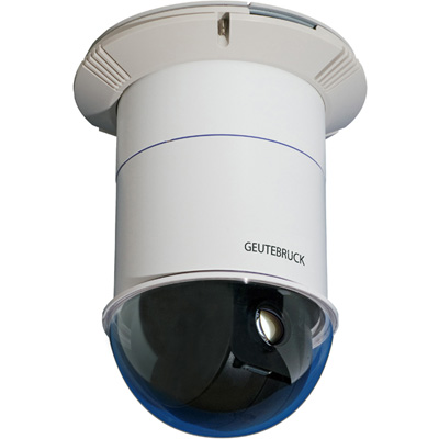 Geutebruck VIPCAM-GNSD682 IP Dome camera Geutebruck VIPCAM-GNSD682 Day/night IP Dome