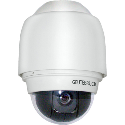 Geutebruck VIPCAM-GNSD882 IP Dome camera Geutebruck VIPCAM-GNSD882 Day / Night IP Dome