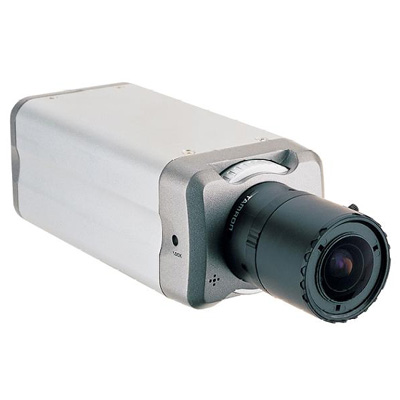 Grandstream Networks GXV3601 IP camera Grandstream Networks GXV3601 IP camera with H.264 real time video compression
