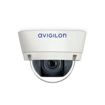 Avigilon 2.0C-H4A-D1(-B) IP Dome camera Specifications | Avigilon IP ...