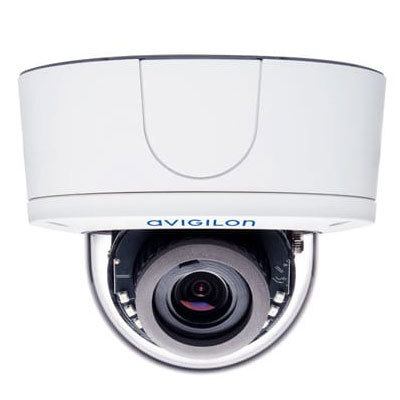 Avigilon 1.3C-H4SL-D1-IR IP Dome camera Avigilon 1.3C-H4SL-D1-IR 1.3MP indoor IR IP dome camera