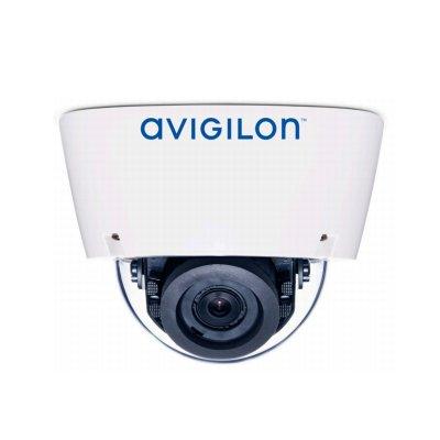 Avigilon 4.0C-H5A-DP2 Pendant Mount Outdoor Dome Camera