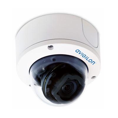 Avigilon 2.0C-H5SL-DO1-IR IP Dome camera Avigilon 2.0C-H5SL-DO1-IR 2MP outdoor IR IP dome camera