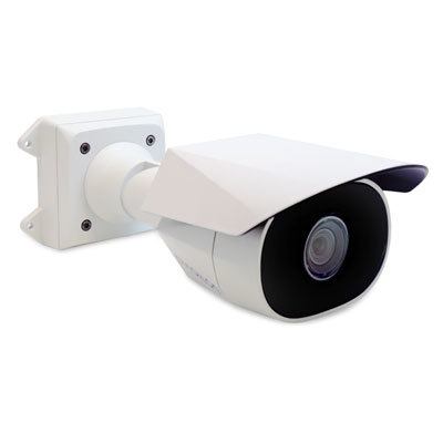 Avigilon 1.3C-H5SL-BO1-IR IP camera Avigilon 1.3C-H5SL-BO1-IR 1.3MP 3.1 - 8.4 mm IP bullet camera