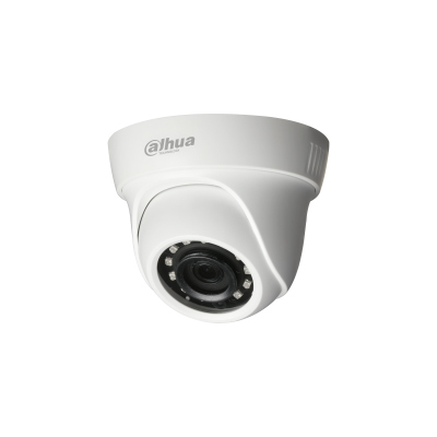 Dahua Technology HAC-HDW1400SL Surveillance camera Dahua Technology HAC-HDW1400SL 4MP HDCVI IR Eyeball Camera