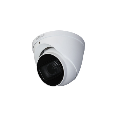 Dahua Technology HAC-HDW1400T-Z-A Surveillance camera Dahua Technology HAC-HDW1400T-Z-A 4MP HDCVI IR Eyeball Camera