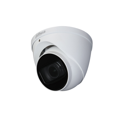 Dahua Technology HAC-HDW1400T-Z-A-POC Surveillance camera Dahua Technology HAC-HDW1400T-Z-A-POC 4MP HDCVI POC IR Eyeball Camera