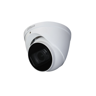 Dahua Technology HAC-HDW2402T-Z-A-DP Surveillance camera Dahua Technology HAC-HDW2402T-Z-A-DP 4MP Starlight+ HDCVI IR Eyeball Camera