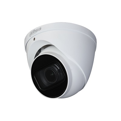 Dahua Technology HAC-HDW2802T-A Dome camera Dahua Technology HAC-HDW2802T-A 4K Starlight HDCVI IR Eyeball Camera