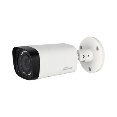 Dahua Technology HAC-HFW1220R-VF Surveillance camera Dahua Technology HAC-HFW1220R-VF 2MP HDCVI IR Bullet Camera