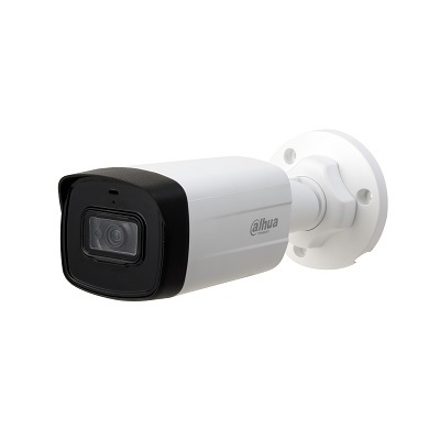 Dahua Technology HAC-HFW1220TH 2MP Value Starlight HDCVI IR Bullet Camera