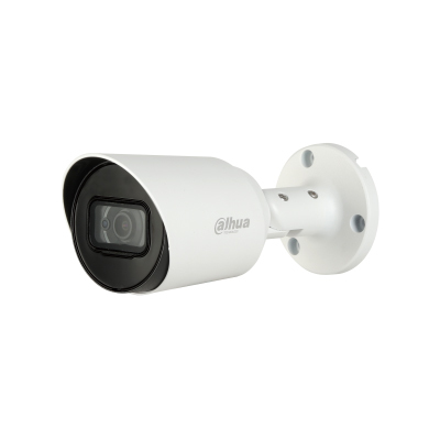 Dahua Technology HAC-HFW1230T-A-POC CCTV camera Dahua Technology HAC-HFW1230T-A-POC 2MP Starlight HDCVI POC IR Bullet Camera