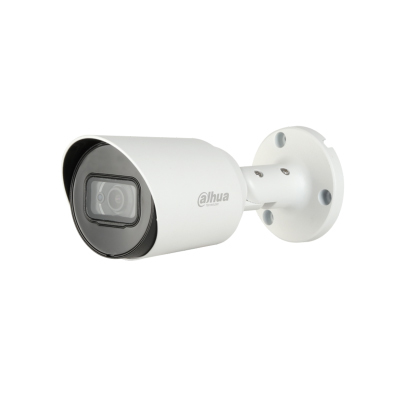 Dahua Technology HAC-HFW1400T-POC CCTV camera Dahua Technology HAC-HFW1400T-POC 4MP HDCVI POC IR Bullet Camera