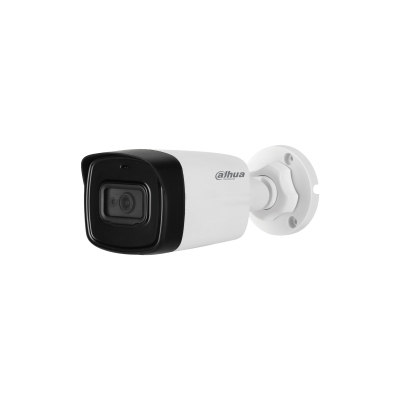 Dahua Technology HAC-HFW1400TL-A Surveillance camera Dahua Technology HAC-HFW1400TL-A 4MP HDCVI IR Bullet Camera