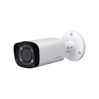 Dahua Technology HAC-HFW2221R-Z-IRE6-DP Surveillance camera Dahua Technology HAC-HFW2221R-Z-IRE6-DP 2MP WDR HDCVI IR Bullet Camera