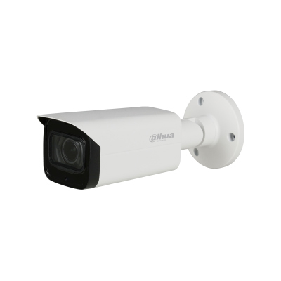 Dahua Technology HAC-HFW2402T-I8-A CCTV camera Dahua Technology HAC-HFW2402T-I8-A 4MP Starlight+ HDCVI IR Bullet Camera