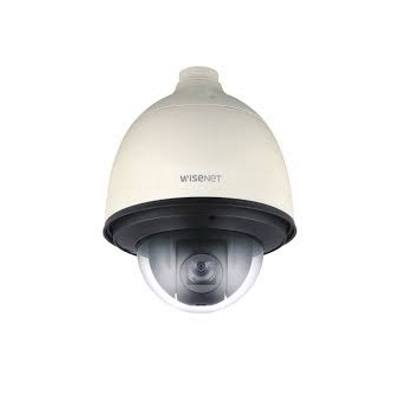 Hanwha Techwin America XNP-6321H 2MP 32x Network PTZ Dome Camera