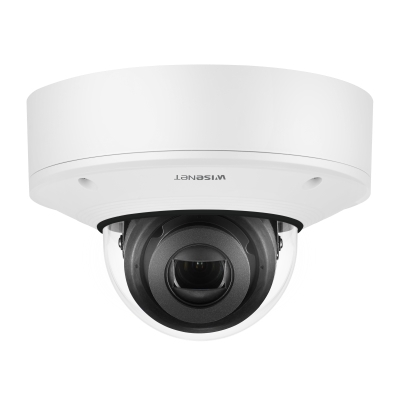 Hanwha Techwin America XNV-6081 2 MP Network Dome Camera