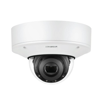 Samsung WiseNet SCD-6023R Full HD 2mp 1080p AHD Analog IR Indoor Dome Camera 4mm