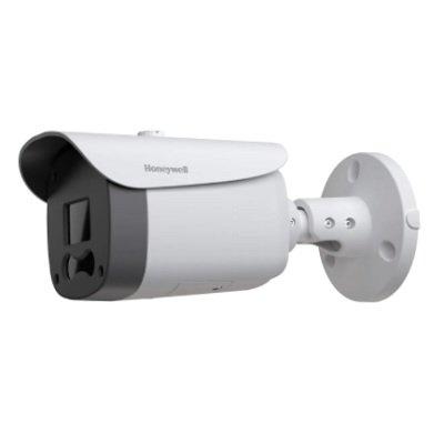 Honeywell Security HC30WB5R2 5MP IP WDR IR Bullet Camera