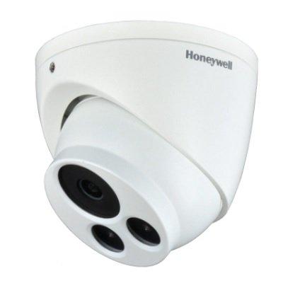 Honeywell Security HC30WE2R3 2MP IP WDR IR Ball Camera