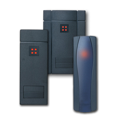 HID 6075/76/77 Access control reader HID Global expands FlexSmart® Series