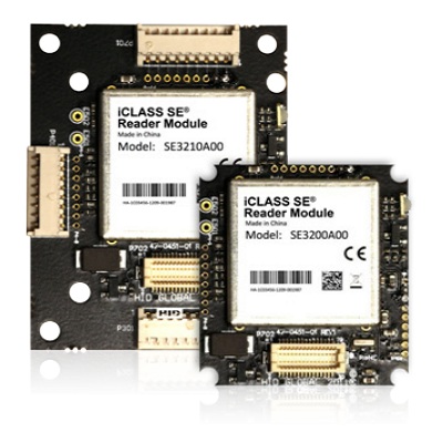 HID iCLASS SE Reader Module Access control reader HID Global’s iCLASS SE Platform - Build innovative solutions using smart cards & NFC smartphones