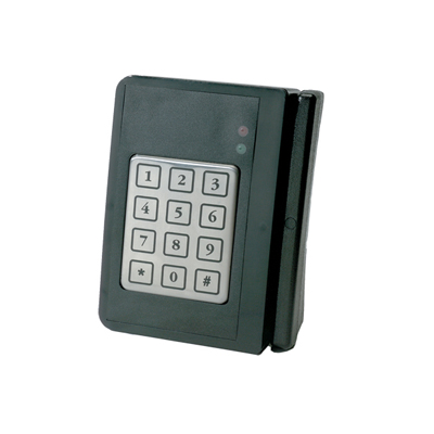 HID PinPad Reader 310 Access control reader Specifications | HID Access ...