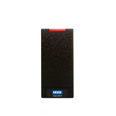 access control card reader