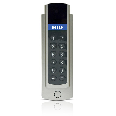 New product line from HID - SmartID™ S10, SK10, SW100 and SWK100 13.56MHz contactless reader / writer family