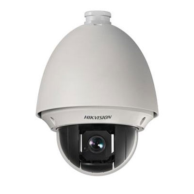 colour dome camera