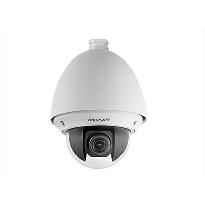 Hikvision DS-2AE4123T-A/A3 Dome camera Hikvision DS-2AE4123T-A/A3 HD720P Turbo PTZ Dome Camera