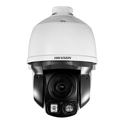 hikvision ir ip66 color camera