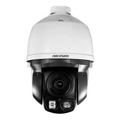 Hikvision DS-2AE4562 Dome camera Hikvision DS-2AE4562 Analog IR PTZ Dome Camera