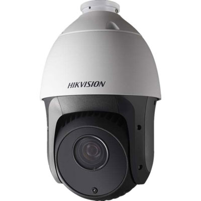 Hikvision DS-2AE5123TI-A Dome camera Hikvision DS-2AE5123TI-A Color Monochrome PTZ Dome Camera