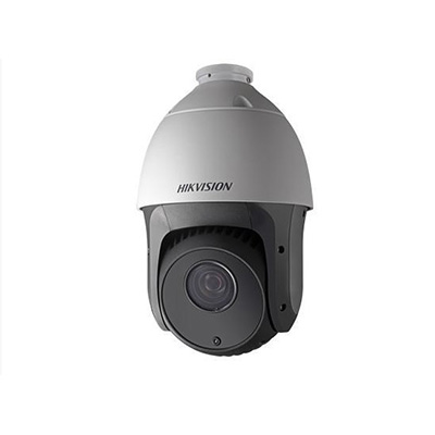 Hikvision DS-2AE5123TI Dome camera Hikvision DS-2AE5123TI HD720P Turbo IR PTZ Dome Camera
