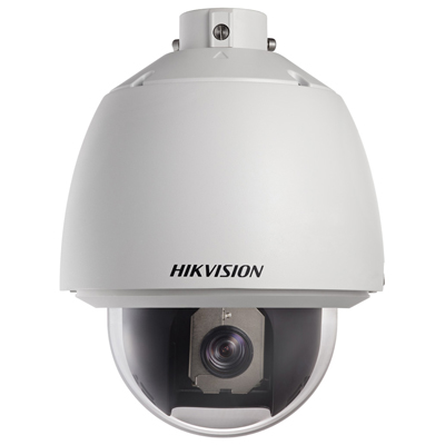 Hikvision DS-2AE5164-A Dome camera Hikvision DS-2AE5164-A analogue PTZ dome camera