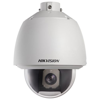 Hikvision DS-2AE5168-A Dome camera Hikvision DS-2AE5168-A analogue PTZ dome camera