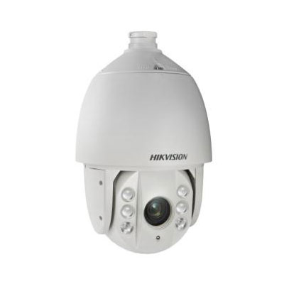 Hikvision DS-2AE7037NI-A Dome camera Hikvision DS-2AE7037NI-A Color Monochrome PTZ Dome Camera