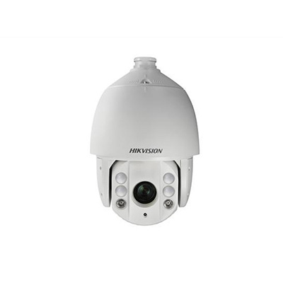Hikvision DS-2AE7123TI Dome camera Hikvision DS-2AE7123TI HD720P Turbo IR PTZ Dome Camera