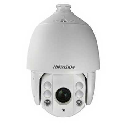 Hikvision DS-2AE7154 Dome camera Hikvision DS-2AE7154 IR PTZ dome camera