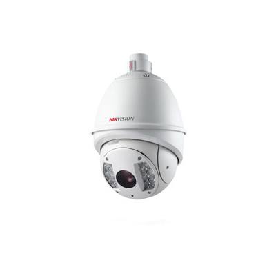 Hikvision DS-2AE7158 IP Dome camera Hikvision DS-2AE7158 IR PTZ Dome Camera