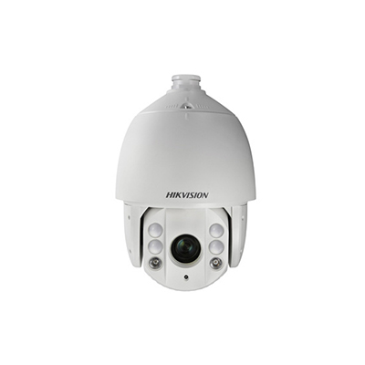 Hikvision DS-2AE7158(N)-A Dome camera Hikvision DS-2AE7158(N)-A IR PTZ Dome Camera