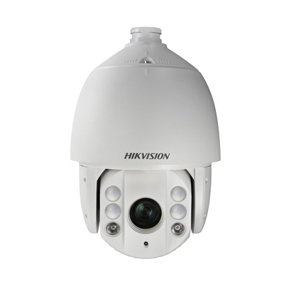 Hikvision DS-2AE7164 Dome camera Hikvision DS-2AE7164 Analog IR PTZ Dome Camera