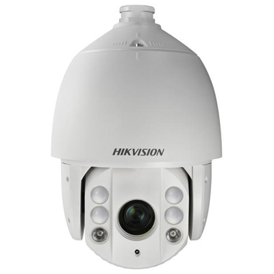 Hikvision DS-2AE7168 Dome camera Hikvision DS-2AE7168 analogue IR PTZ dome camera